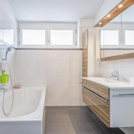 公寓 Urban Loft 沃格尔