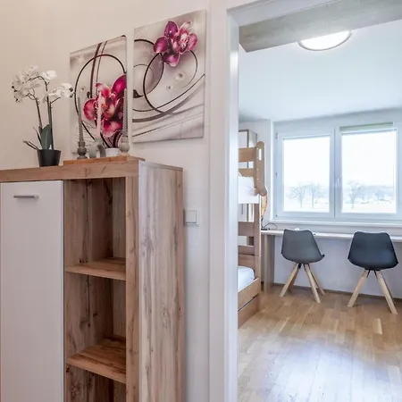 Urban Loft 沃格尔