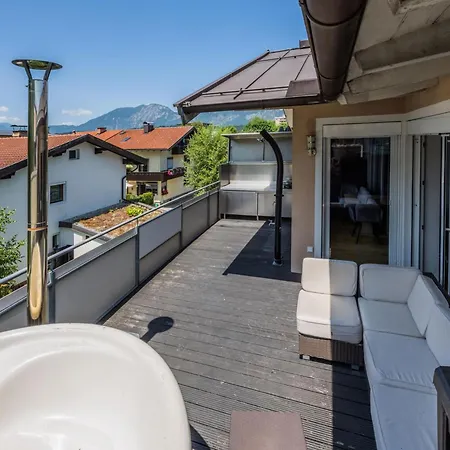 公寓 Urban Loft 沃格尔