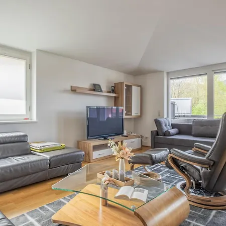 Urban Loft 沃格尔