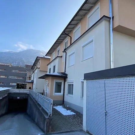 公寓 Urban Loft *