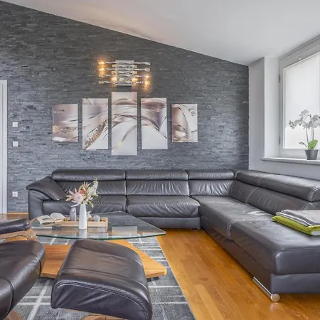 Urban Loft * 沃格尔