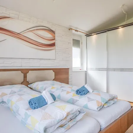 Urban Loft 公寓 沃格尔